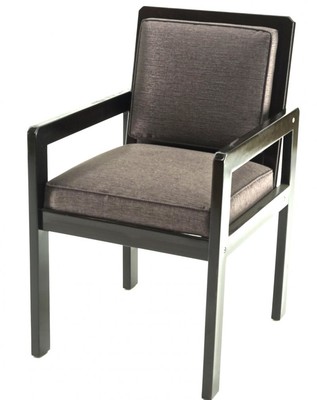 Andre Sornay set of 6 dinning Arm chair