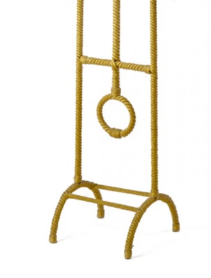 Audoux Minet rarest witty garnment rack