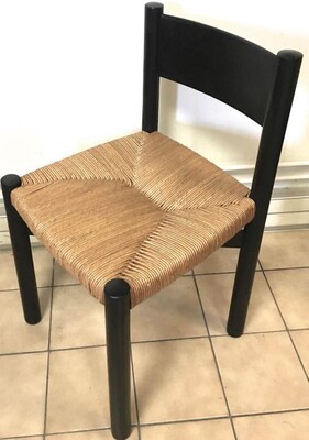 Charlotte Perriand Set of Four Model 