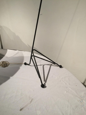 Danish EAE Tripod Floor Lamp