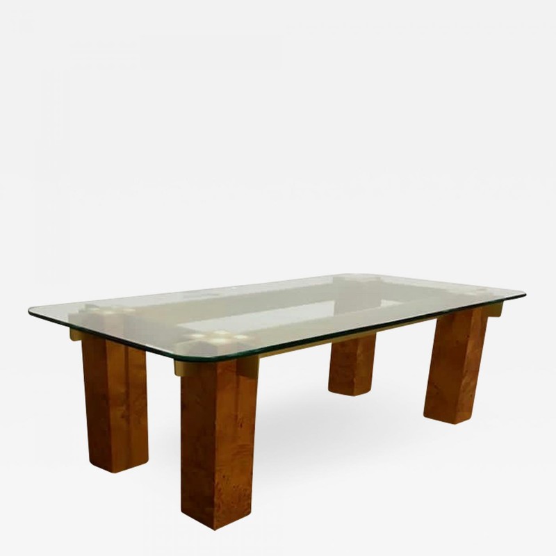 Gabriella crespi documented large coffee table