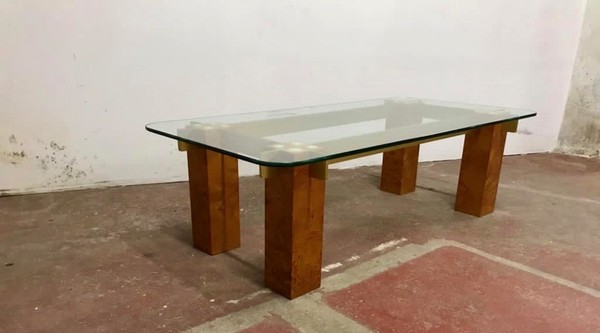 Gabriella crespi documented large coffee table