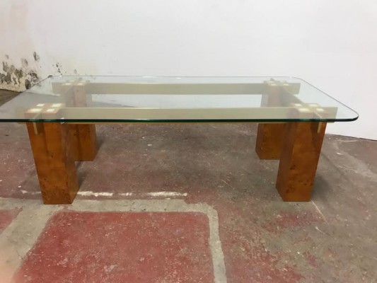 Gabriella crespi documented large coffee table