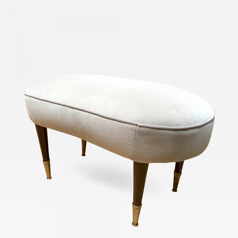 italian foot stool