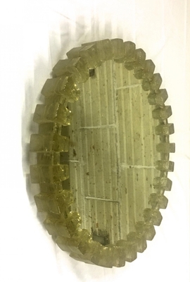 Italian Resin Mirror