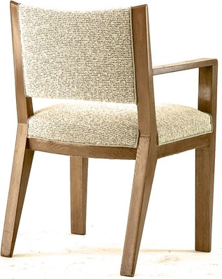 Jean Royère desk armchair