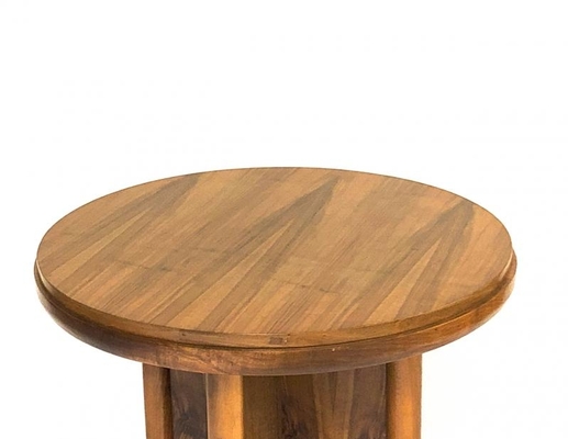 jean Royere for gouffe rare coffee table 