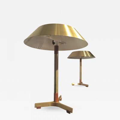 Jo Hammerborg Table Lamp Fog & Mørup