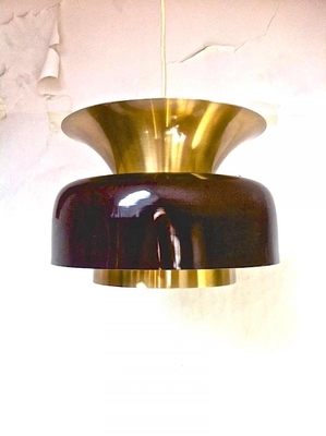 Jo Hammerborg two set pair Pendant Light