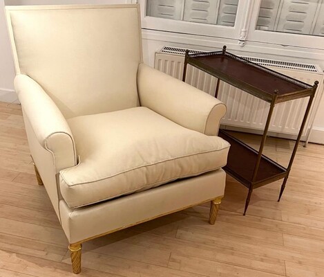 Maison Carlhian refined neo classic forties set