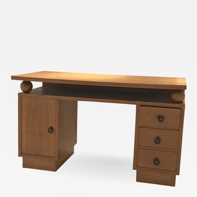 Modernist charming French small desk