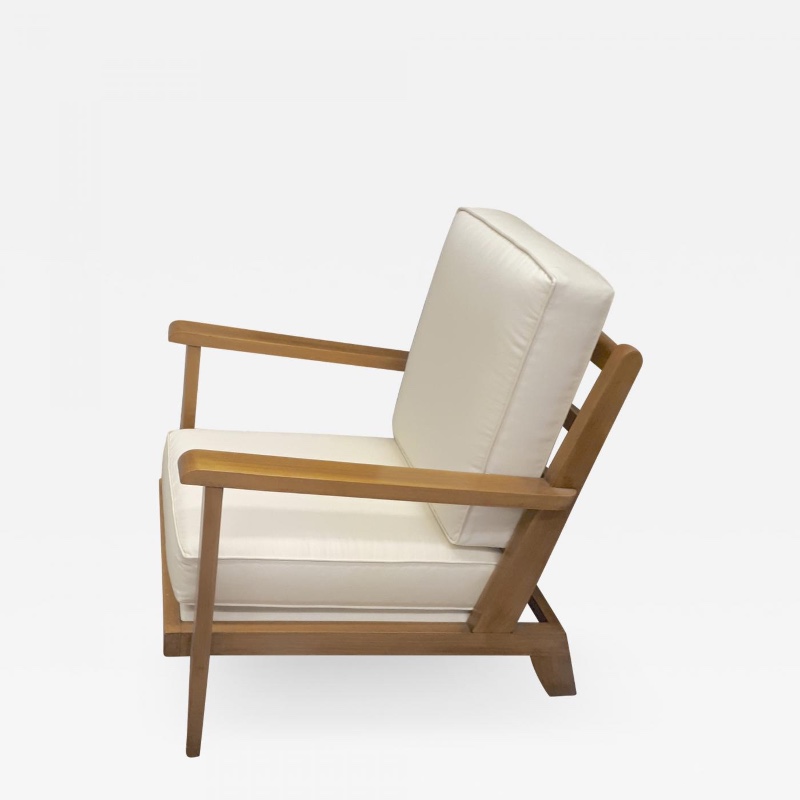 Rene Gabriel comfy lounge chair