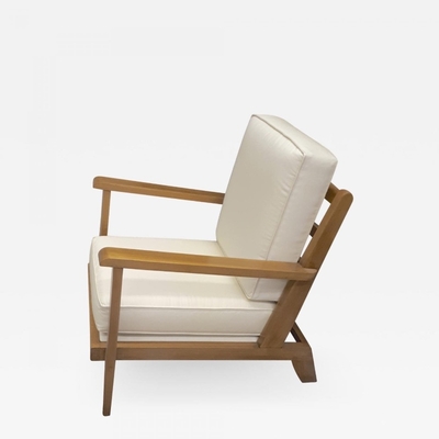 Rene Gabriel comfy lounge chair