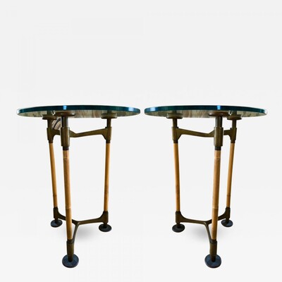 Ronald Cecil Sportes pair of 
