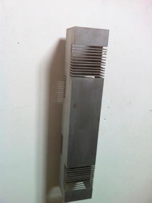 Serge Mouille Sky Scraper Aluminium Sconces