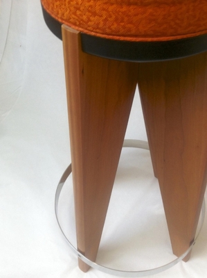 Set 3 Modern Bar Stools