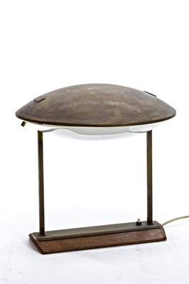 Stilnovo Rare Model No. 8050 genuine Table Lamp