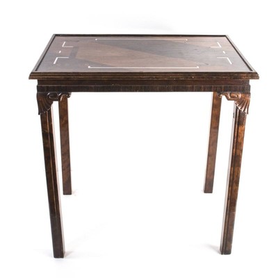 Swedish superb refined coffee table or side table